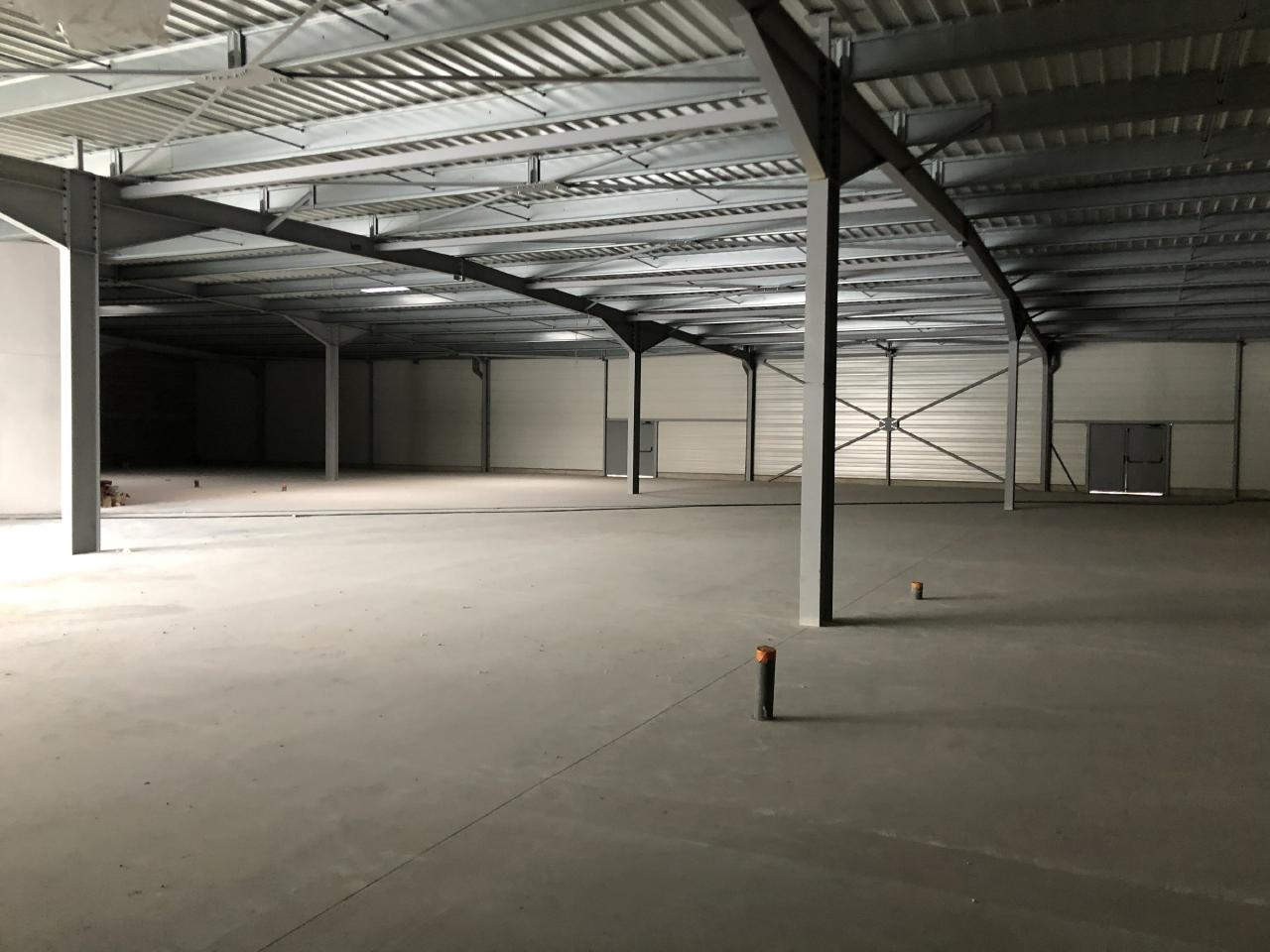 Local d'activité Marange-Silvange 2742m² Location local d'activité Marange-Silvange Moselle OLACT2111594 2